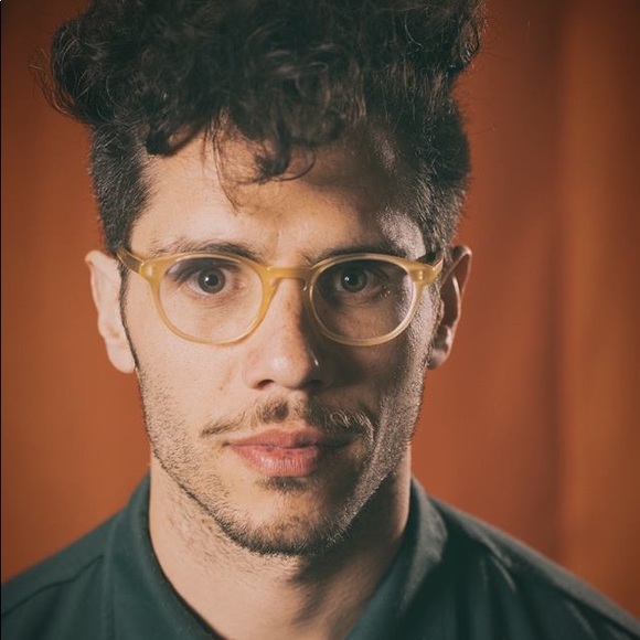 Meet your Posher, Andrew - Picture 1 of 1